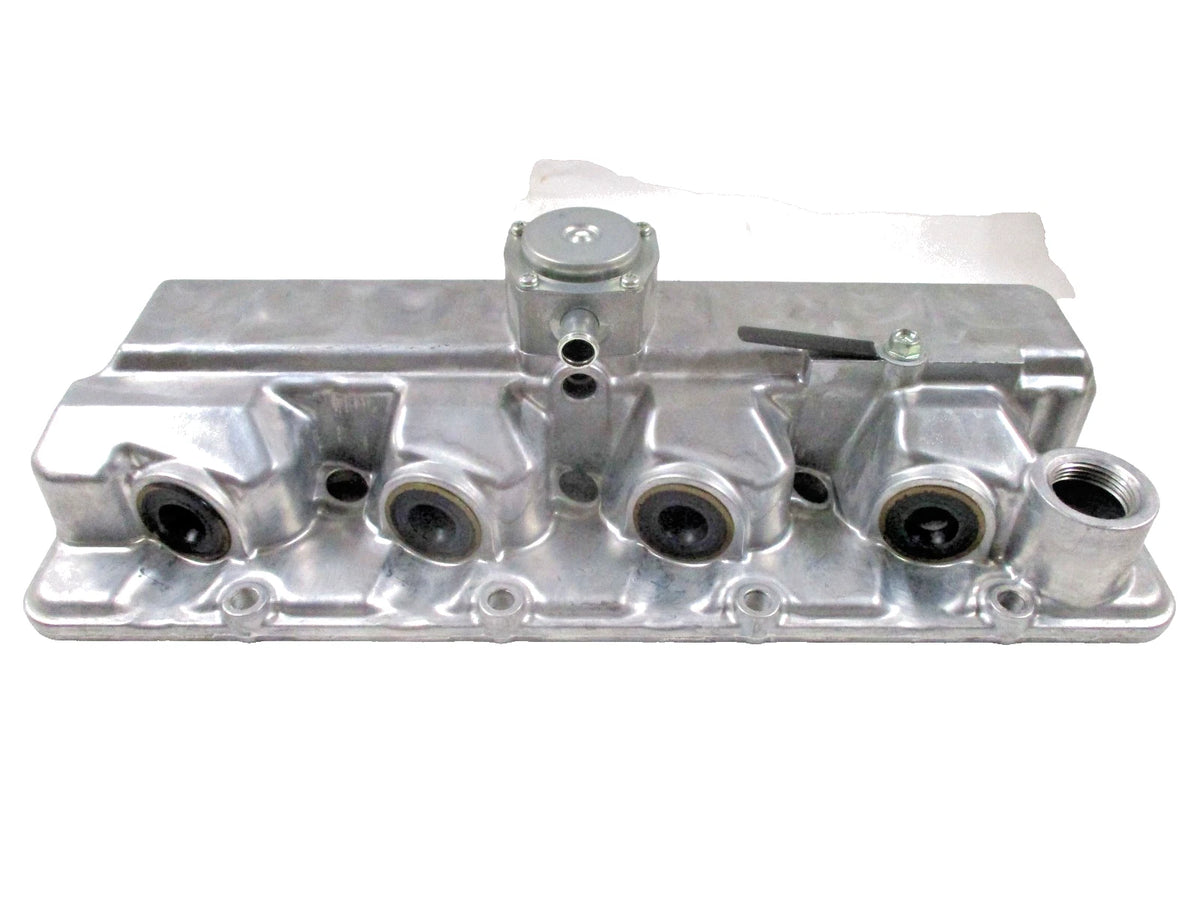 Cylinder Head Valve Cover Assembly for Kubota V3307-DI (OEM 1E340-14502)