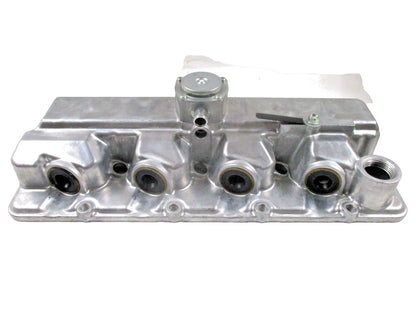 Cylinder Head Valve Cover Assembly for Kubota V3307-DI (OEM 1E340-14502)