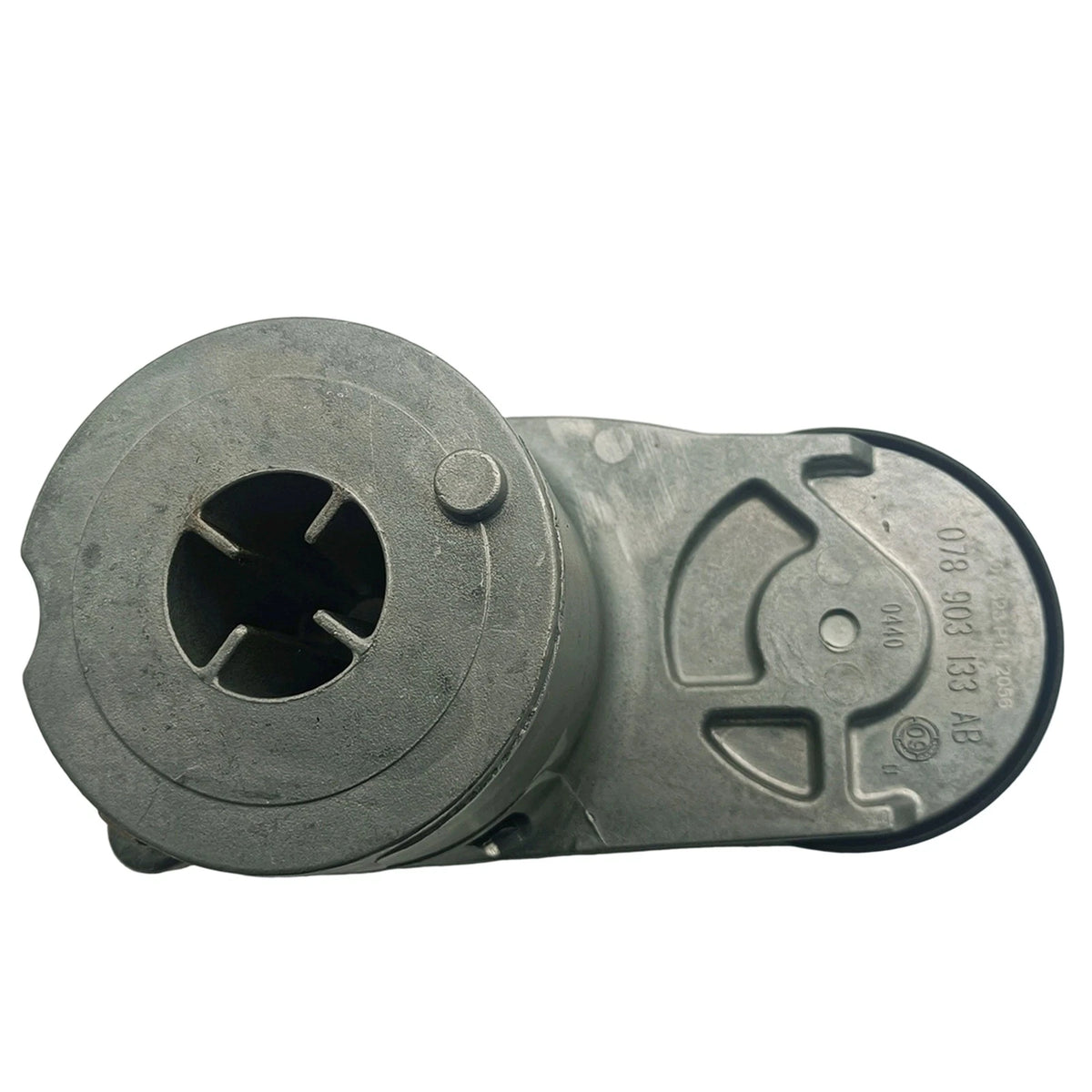 Belt Tensioner with Pulley for VW Passat (1998–2005) Audi 100 A4 A6 (1992–1994) 078903133L