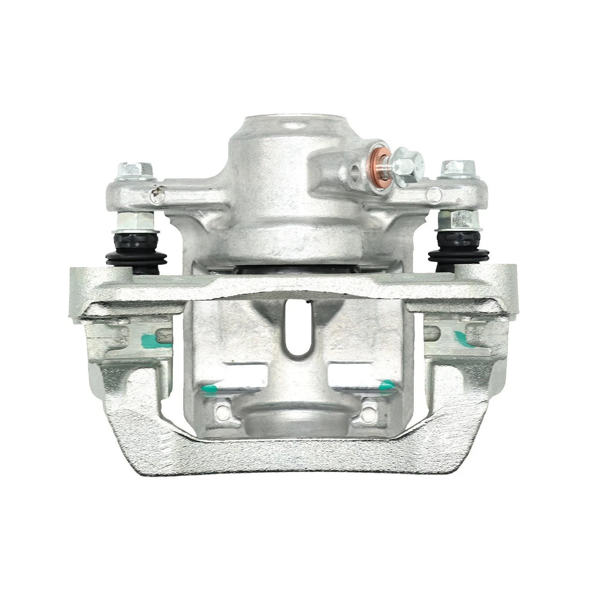 Rear Left Brake Caliper w/ Bracket for Subaru Crosstrek (2016–2021) & Impreza (2012–2022)