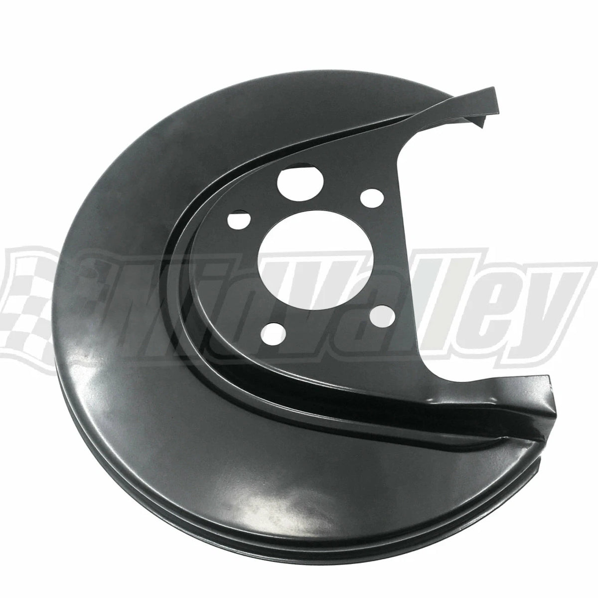 Right Rear Brake Dust Shield for Volkswagen Beetle (1998–2010) 1J0615612D