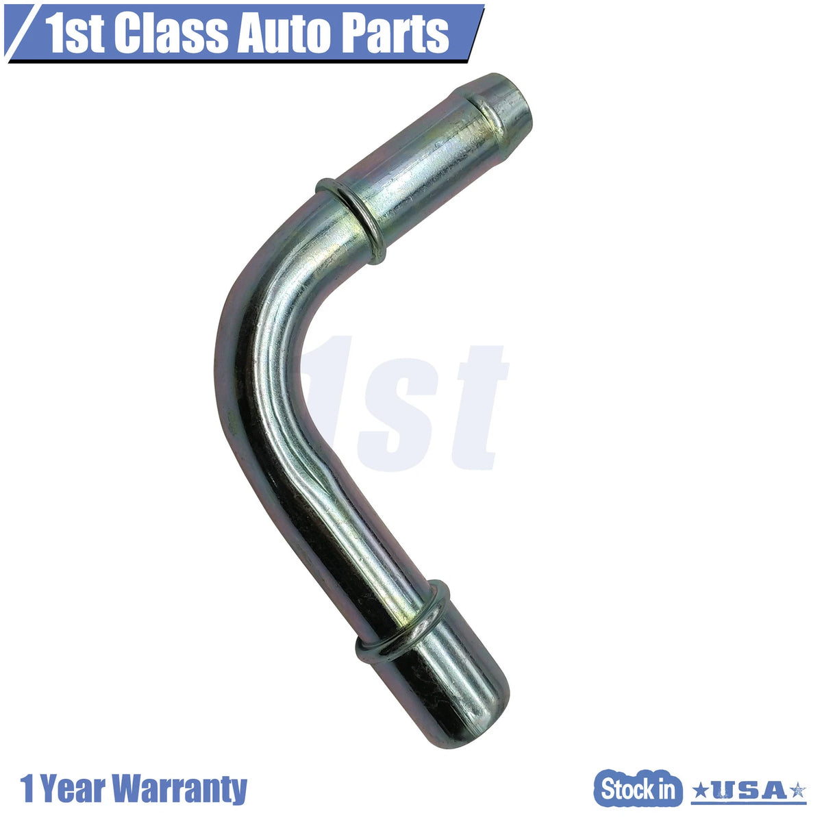 Coolant Bypass Line KM4528 for Ford F-150 (1999–2000) 4.2L V6
