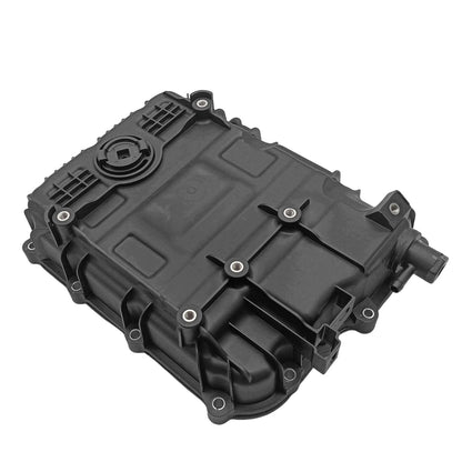 Transmission Oil Pan 452804G150 for Kia Cadenza (2017–2020) & Hyundai Palisade (2020–2024)