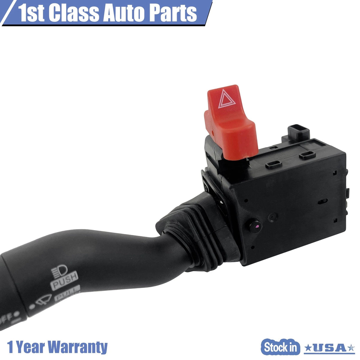Turn Signal Combination Switch for Freightliner C2 (2004–2023) A06-36956-002