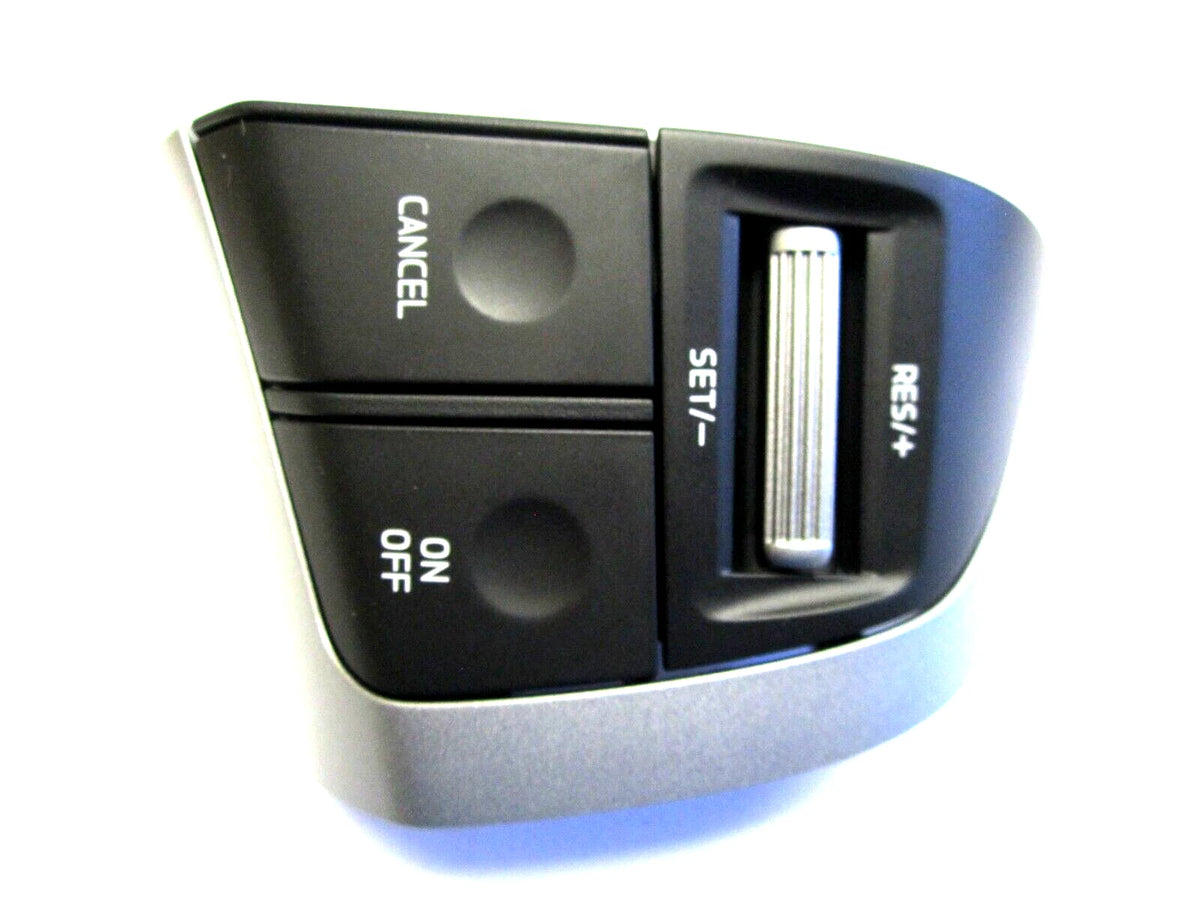 Cruise Control Switch for Isuzu TF TFR TFS (2000–2006) 8-98108-691-0