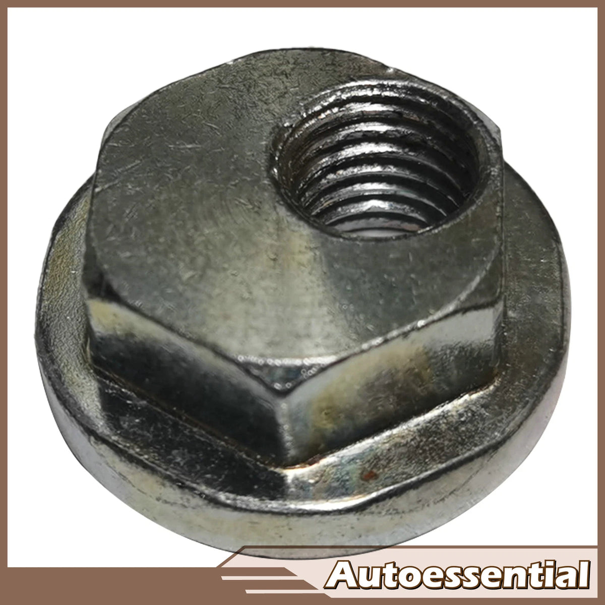 Rear Alignment Caster Camber Nut Kit for Chevy GMC Equinox (2002–2018)