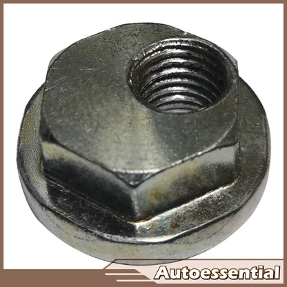 Rear Alignment Caster Camber Nut Kit for Chevy GMC Equinox (2002–2018)