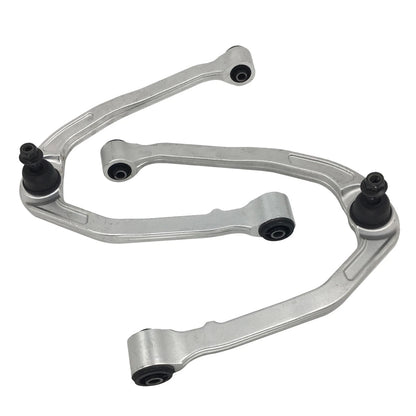Pair of Front Upper Control Arm Ball Joints for Nissan 350Z Infiniti G35 (2003–2009)