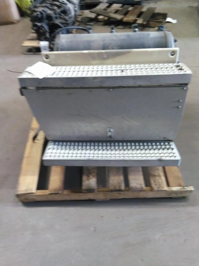 Battery Box for Peterbilt 387 (2009)