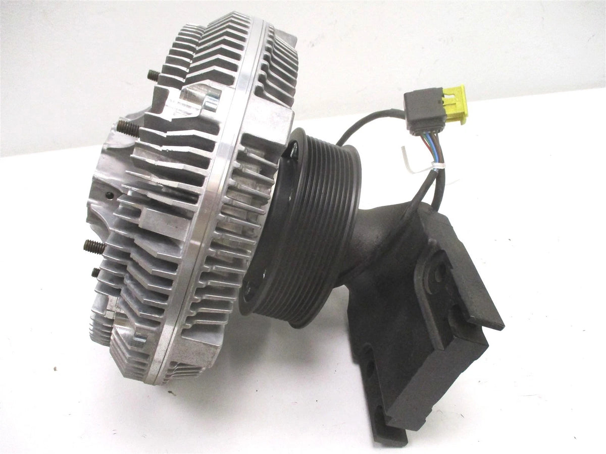 F17-1035-002 RCV250 Fan Clutch for Kenworth/Peterbilt MX11 (2011–2023)