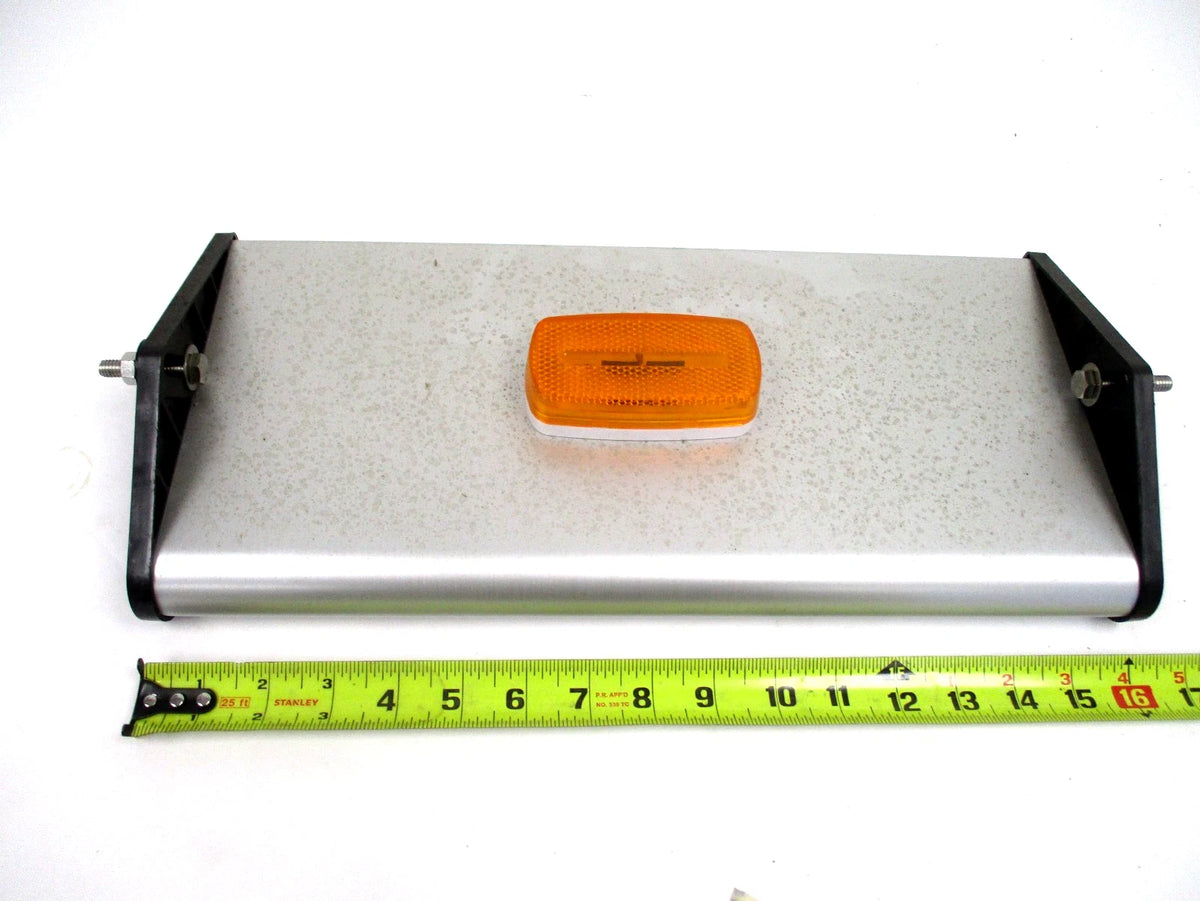 Heated West Coast Mirror Head for International (1669518C91)