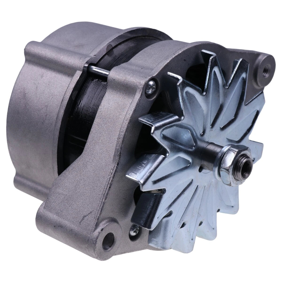 12V Alternator 84254290 for CASE IH Loader 586G 588G 650L 750L 850L (1990–2023)