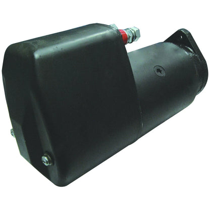 24V Starter for Liebherr A902 Litronic (1991–2005) 0001416071 860672GB