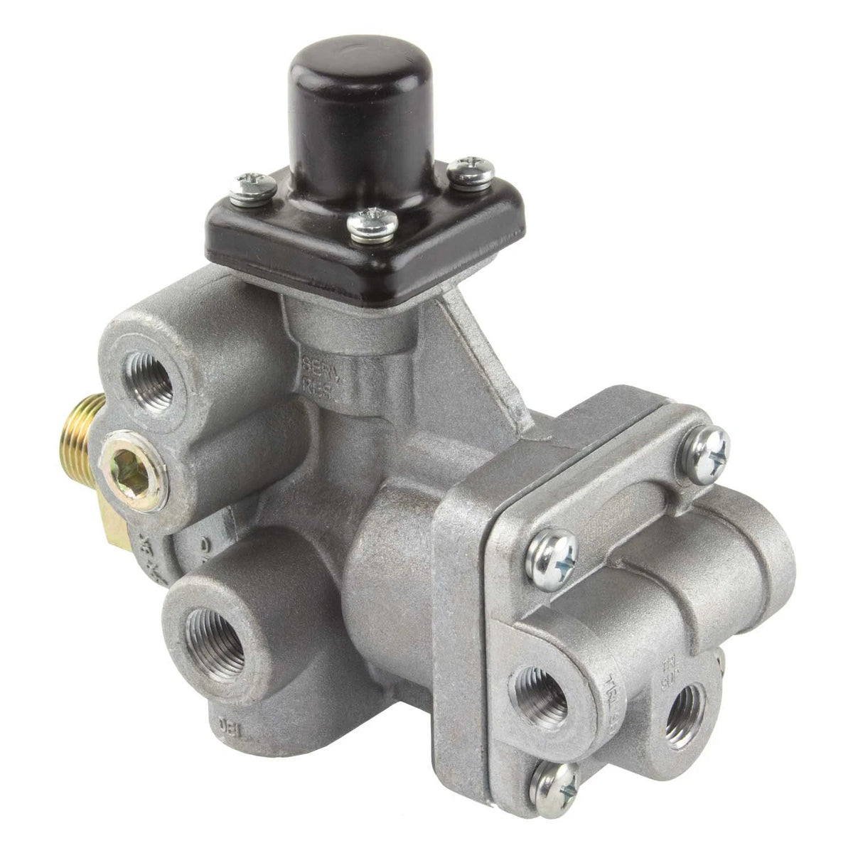 SR2-TSB Type Valve for