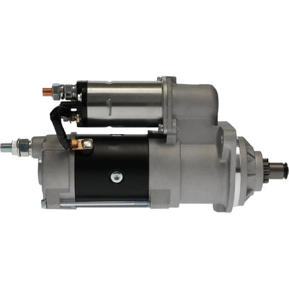 Starter for International 5000-5900 Series ISB 5.9L (2002–Up) 4C4O-11001-CA