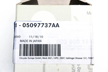 Mopar Bearing 05097737AA for