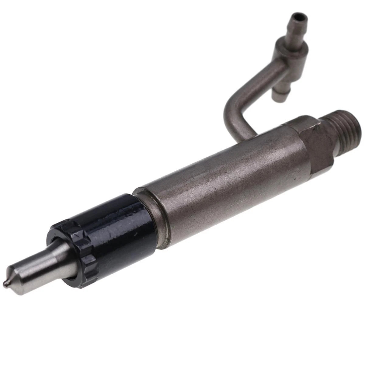 Fuel Injector YM729503-53100 712102-53100 for Yanmar 3TNE84 3TNE88 4TNE84 4TNE88 (–)