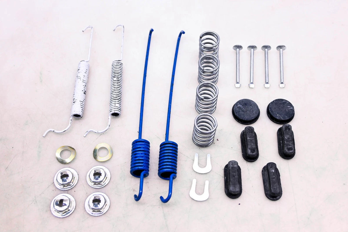 Drum Brake Hardware Kit for Carlson H7285, 13-7763-2X1 (NOS)