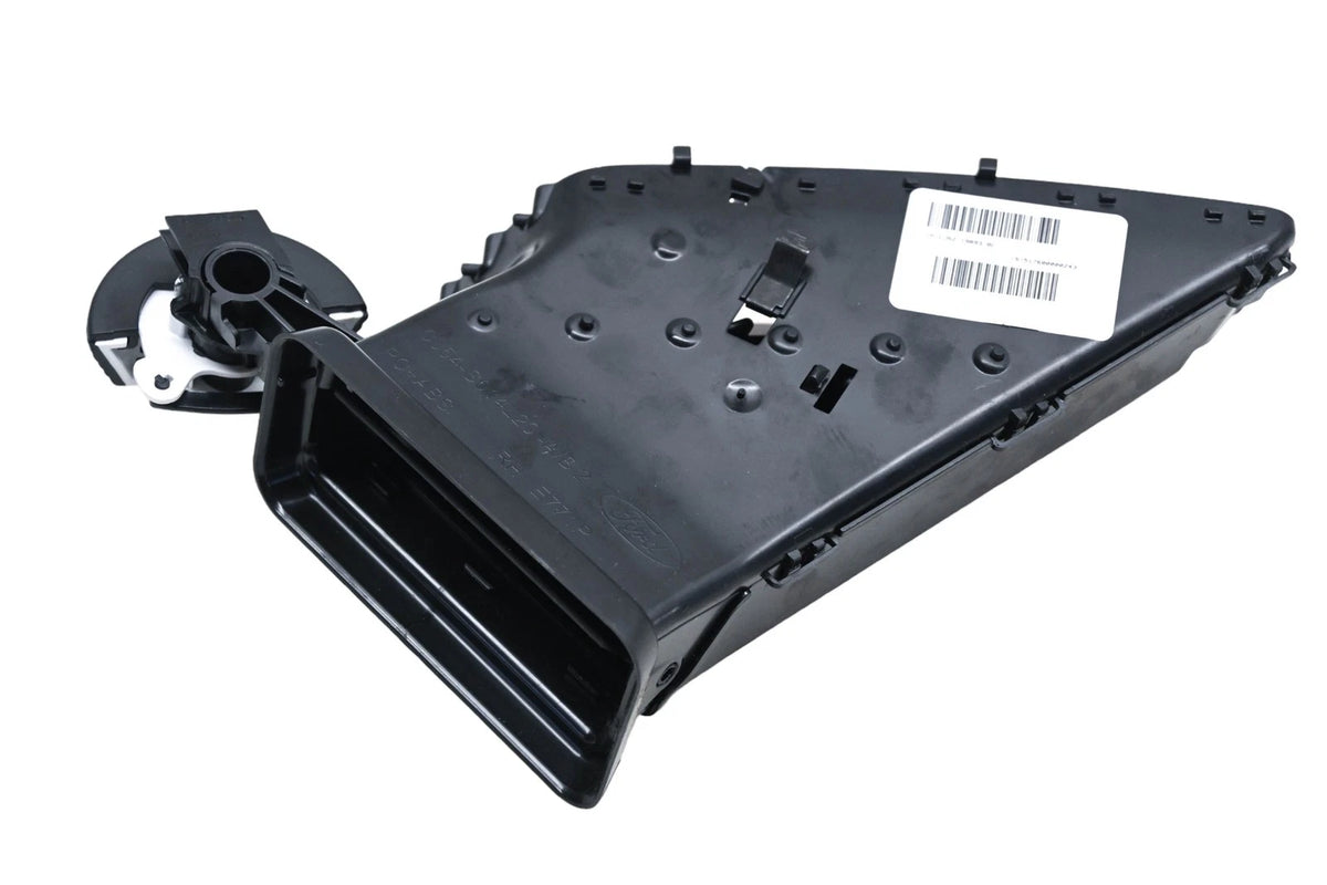 OEM Black Louver Air Vent for Ford CJ5Z-19893-BC (NOS)