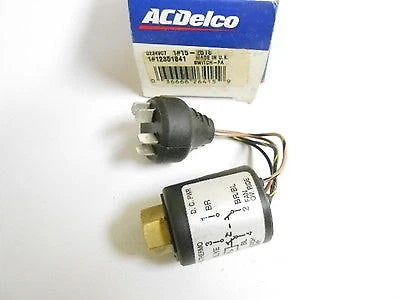 Pressure Cycling Switch for GM (2015–2019) 12351841, 15-2518