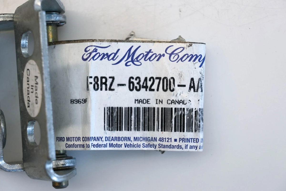 Hinge Assembly for Ford (F8RZ-6342700-AA)
