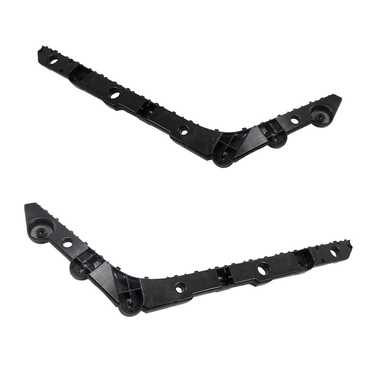 2X Rear Bumper Bracket for Nissan Sentra (2013–2018) NI1132102
