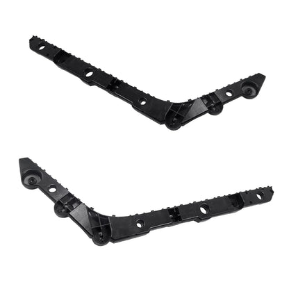 2X Rear Bumper Bracket for Nissan Sentra (2013–2018) NI1132102