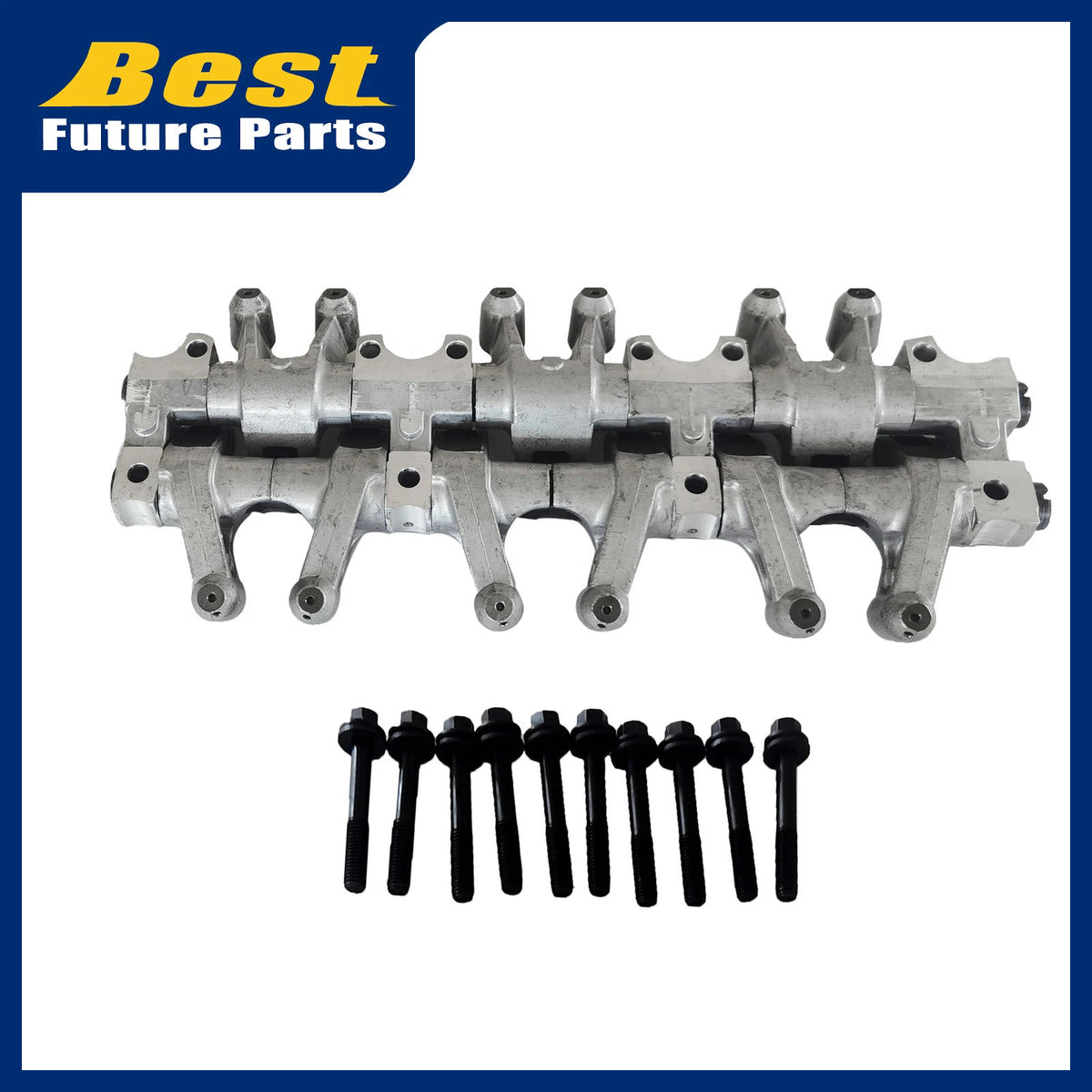 Rocker Arm Shaft Lifter Assembly for Dodge Chrysler 300 (2005–2010) 4892293AC