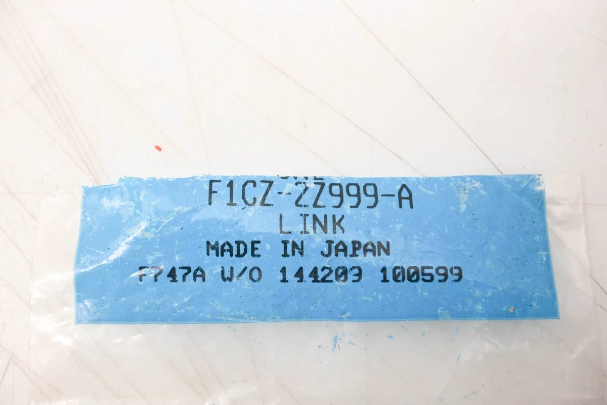 OEM Link for Ford F1CZ-2Z999-A