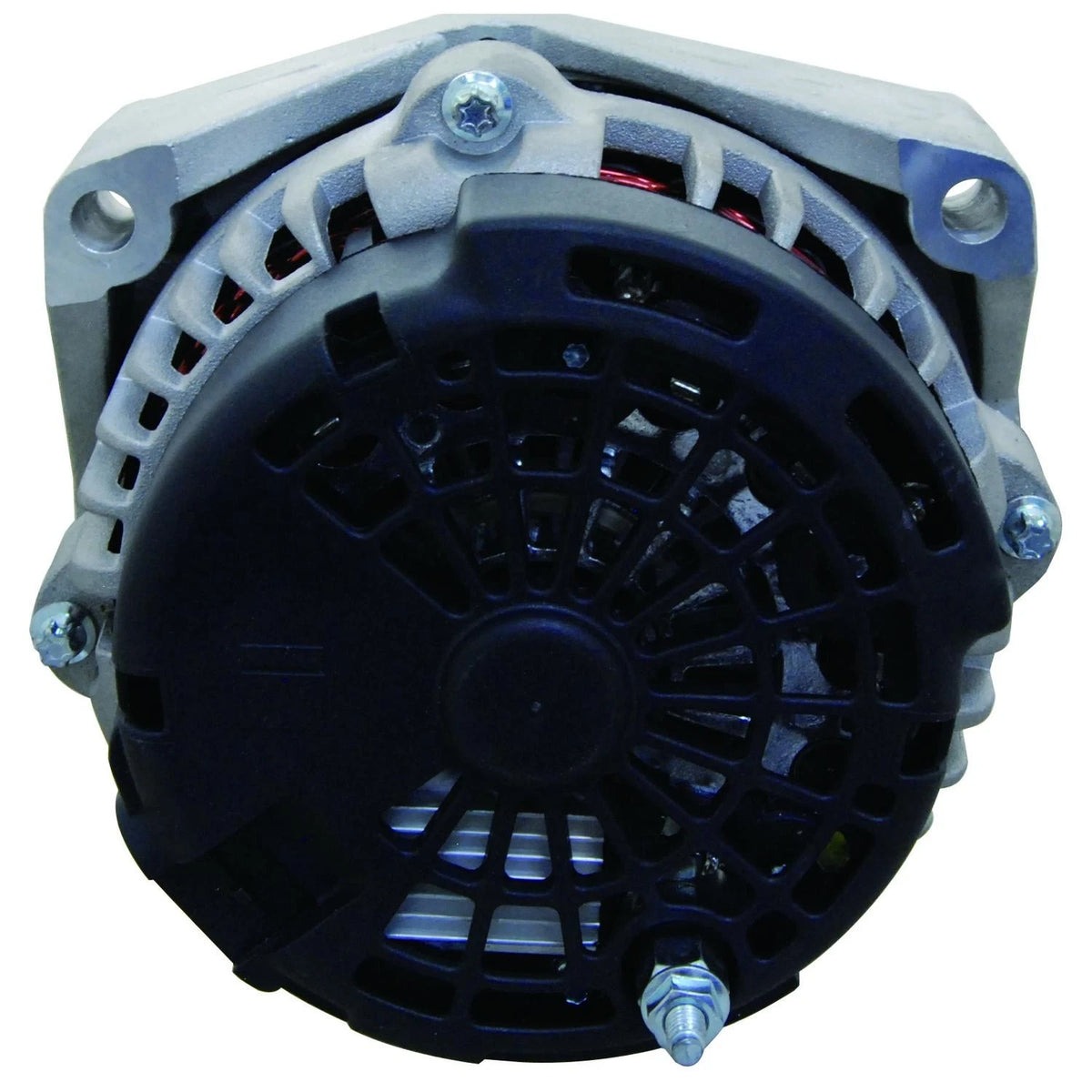 Alternator for Chevrolet C4500 C5500 Kodiak 6.6L (2006–2007) 101-14105 8400251