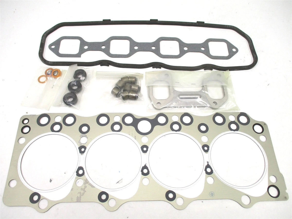 Engine Head Gasket Set for Isuzu (5-87812-370-2, 5-87812370-2, 5878123702)