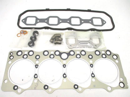 Engine Head Gasket Set for Isuzu (5-87812-370-2, 5-87812370-2, 5878123702)