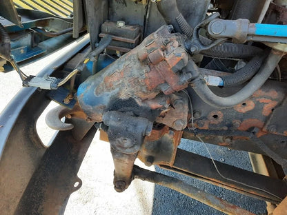 Power Steering Gear for TRW/ROSS TAS66-001 (2005) Replaces 3533788C93