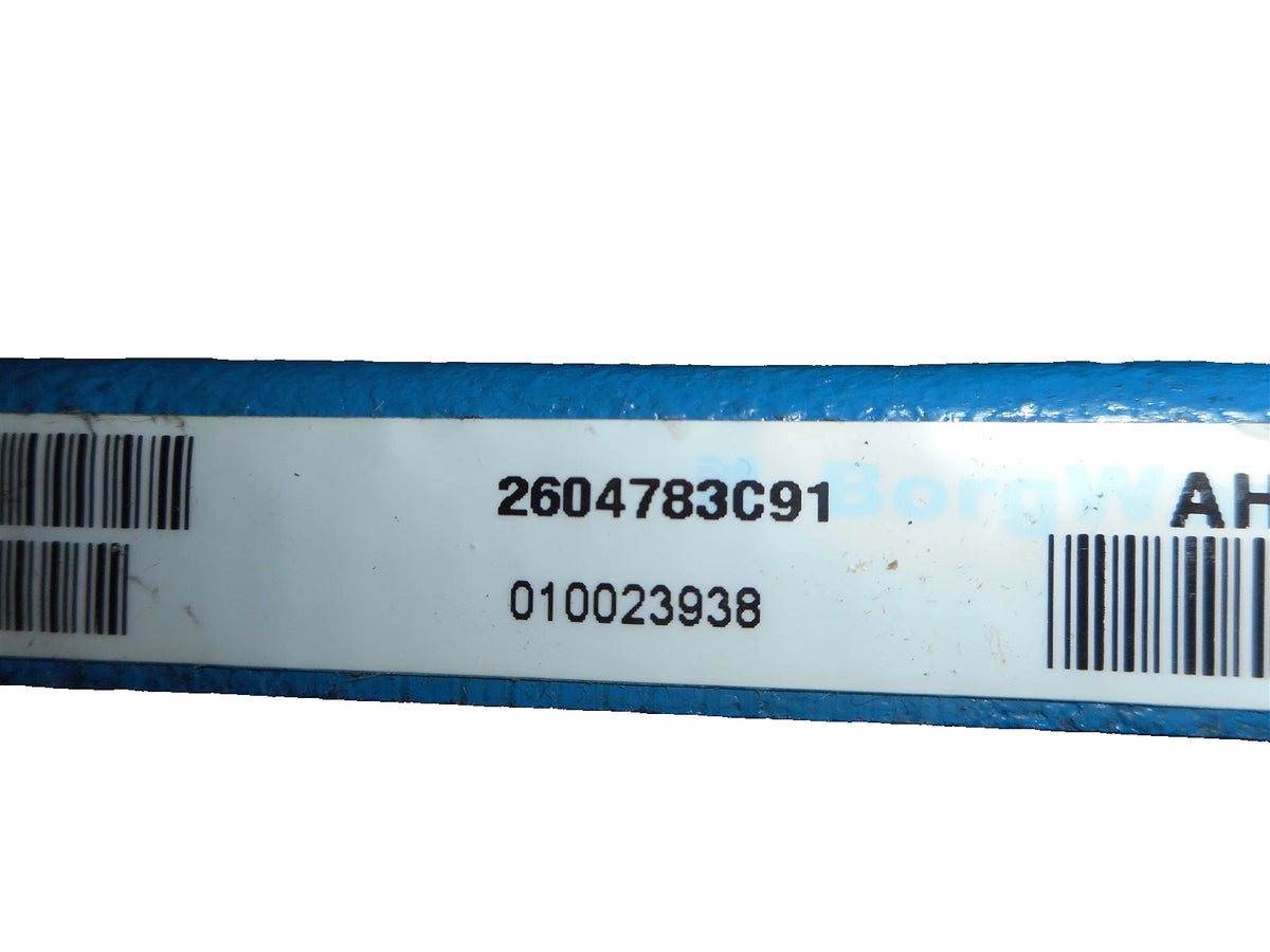 Fan Clutch Hub Assembly for International (2604783C91, 010023938)
