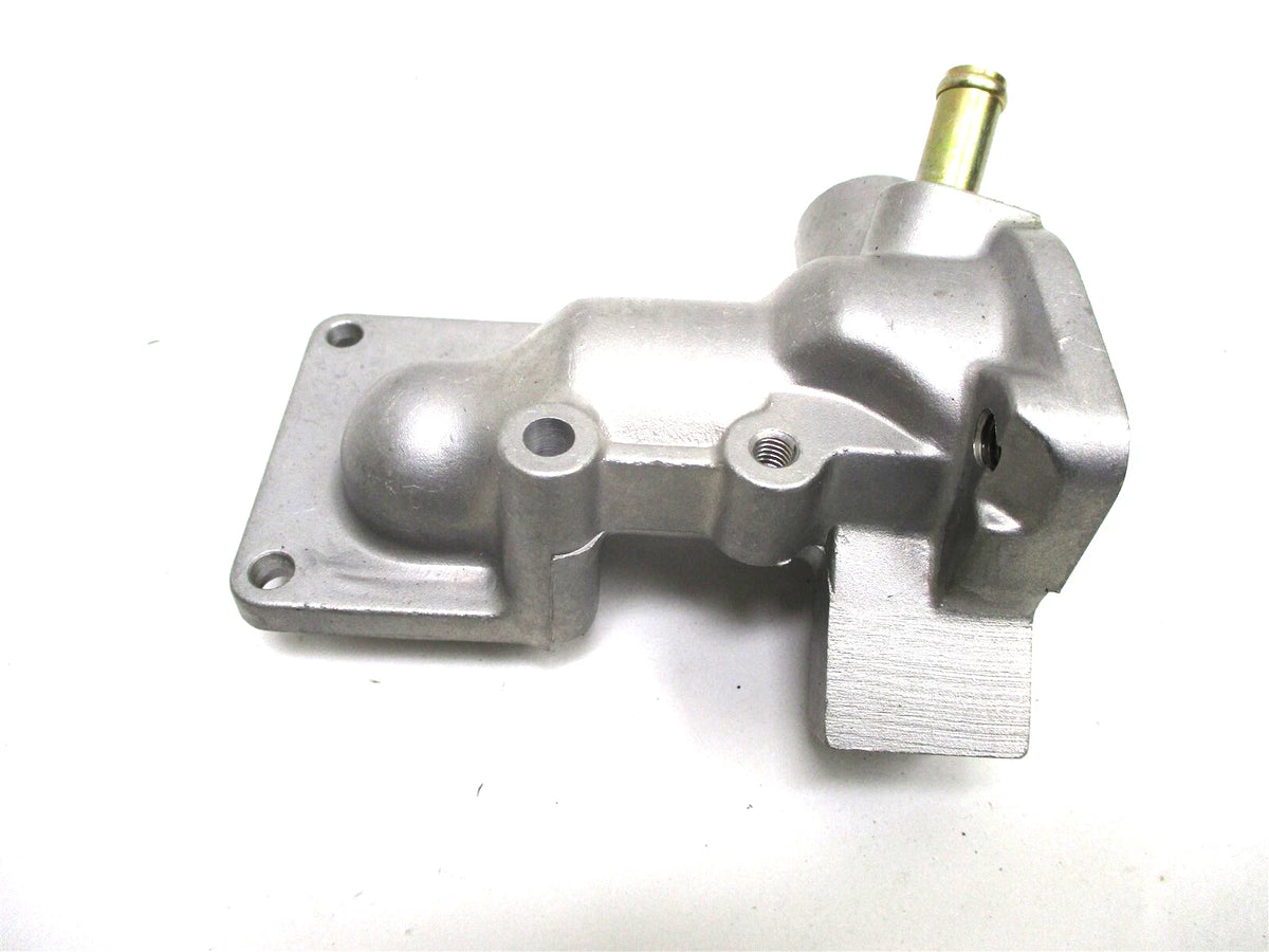Water Flange for Kubota B-Series Tractors B21 B2400 B7500 (16203-72700, 16203-72703)
