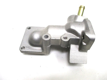 Water Flange for Kubota B-Series Tractors B21 B2400 B7500 (16203-72700, 16203-72703)