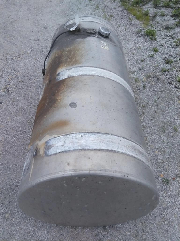 Fuel Tank Right for Mack CXU613 (2011)