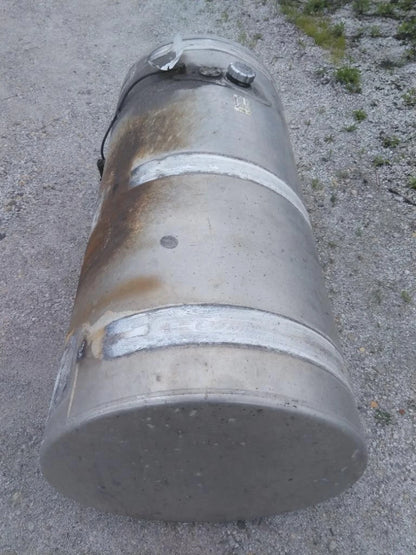 Fuel Tank Right for Mack CXU613 (2011)
