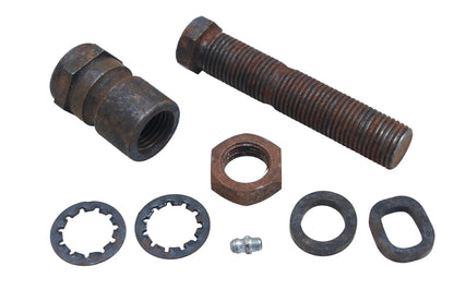 Lower Ball Joint Support Kit for Lincoln R-36 (1949–1951)