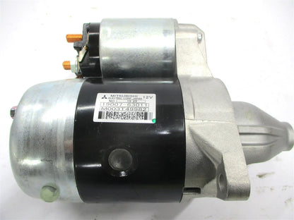 Genuine OEM 12V Starter for Kubota (19007-63010, M003T49982)