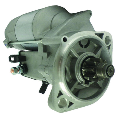 Starter for Isuzu 3LD1 Diesel Engine (1992–2005) 228000-1132 410-52399 19512N