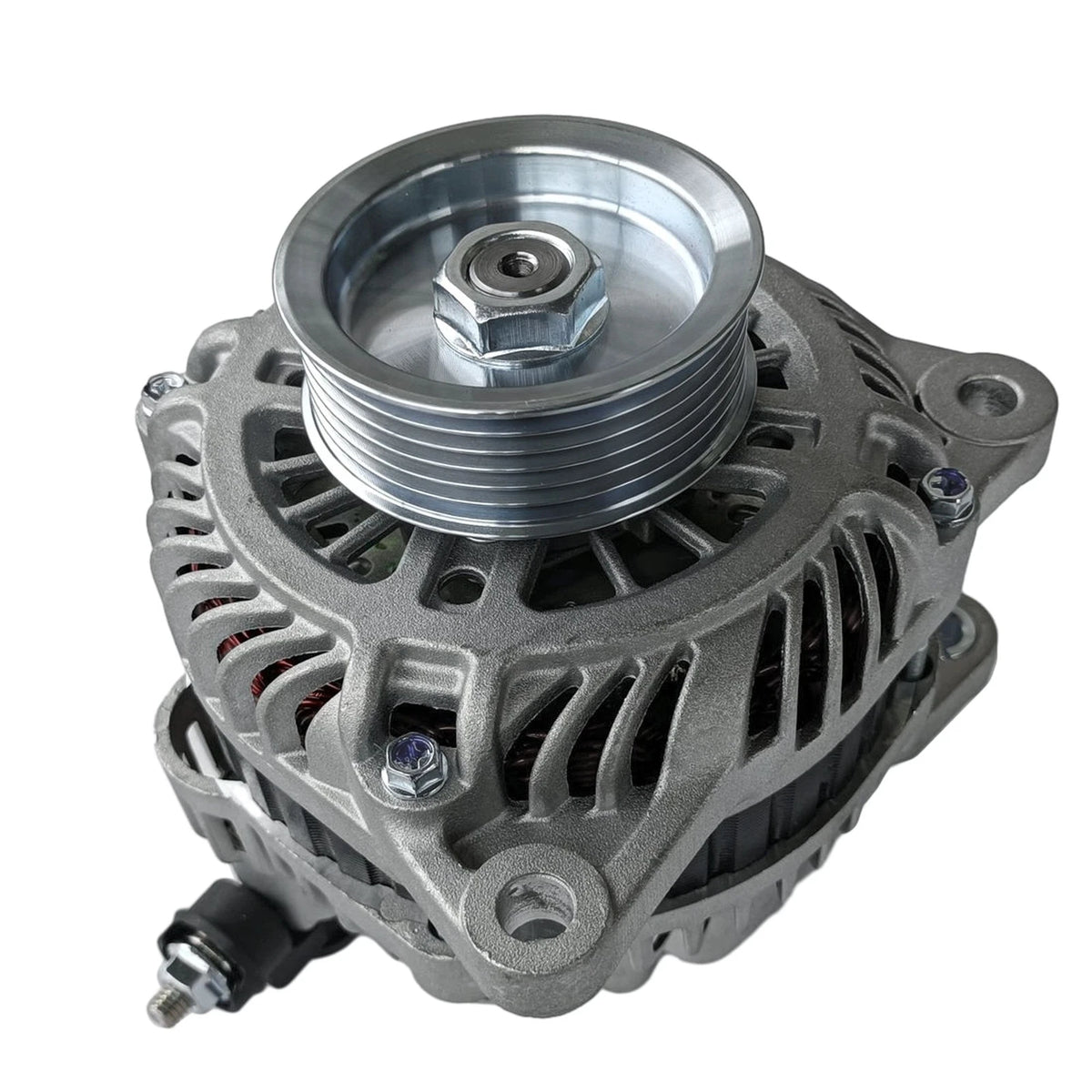 Alternator for Mitsubishi Eclipse Galant (2004–2012) 110A 12V 11118N