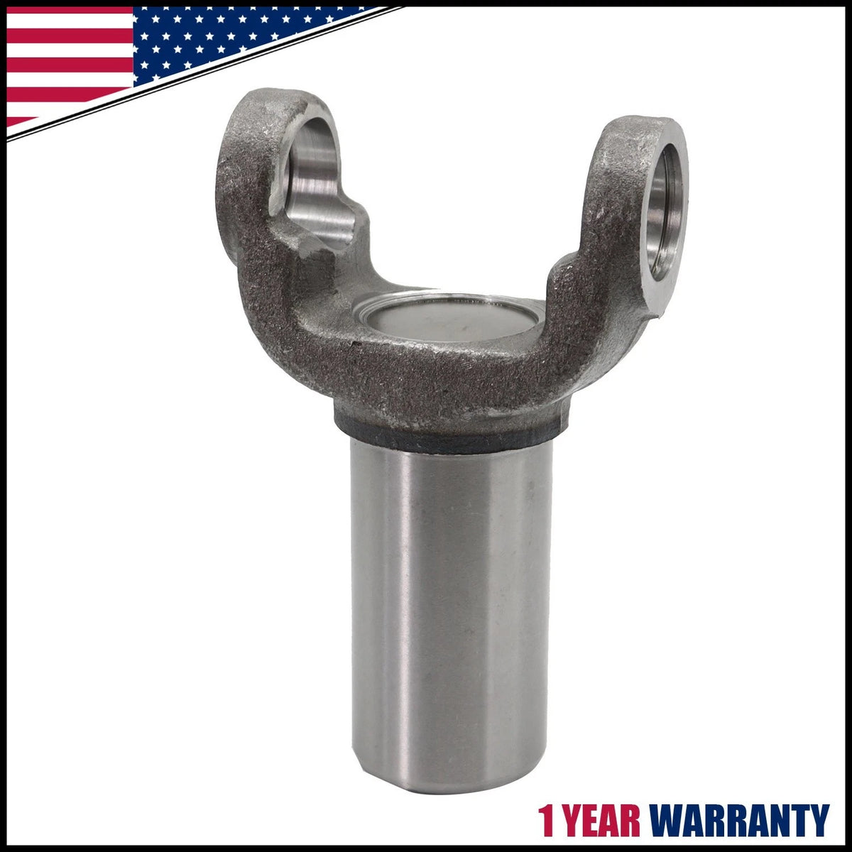 2-3-6081X Slip Yoke for GM Turbo 350 TH350 700R4 1310 Series (US)
