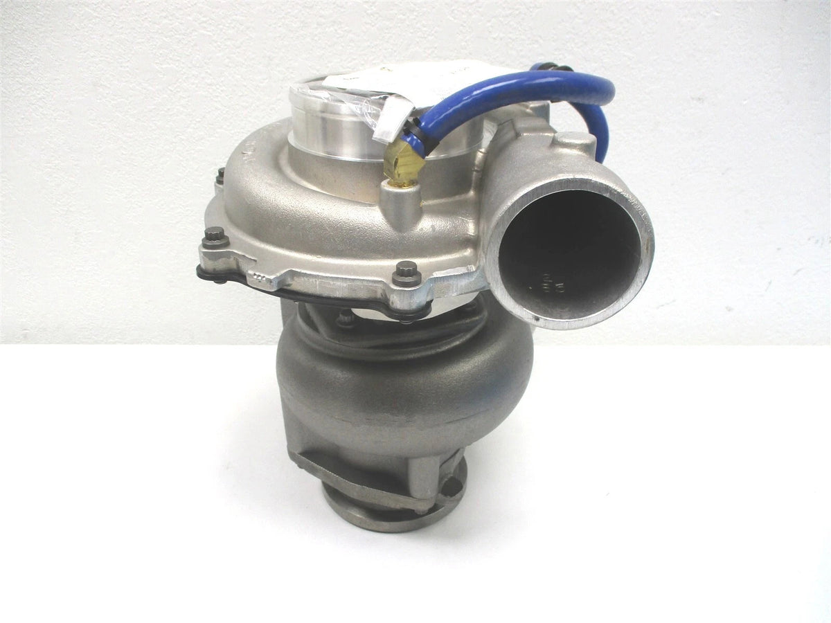 Garrett Turbo GTA3776D for International DT466E I530E (No Years Specified)