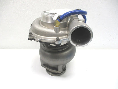 Garrett Turbo GTA3776D for International DT466E I530E (No Years Specified)