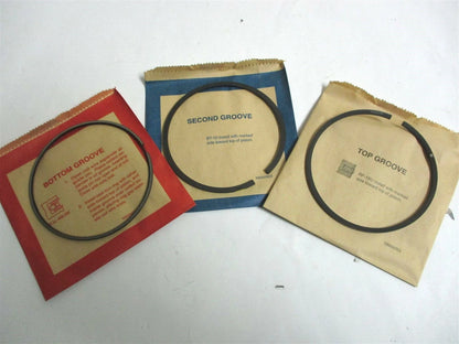 Piston Ring Kit STD for International Maxxforce 7 (2008–2018) 7080199C91