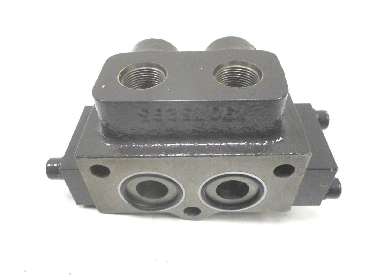 Control Valve for CNH 1850K FL10E FL175 (79074697, 79075296)