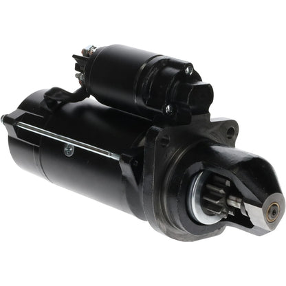 Starter for Case Agricultural Tractor CS660 Cummins 8.3 TAA (2004–2015)