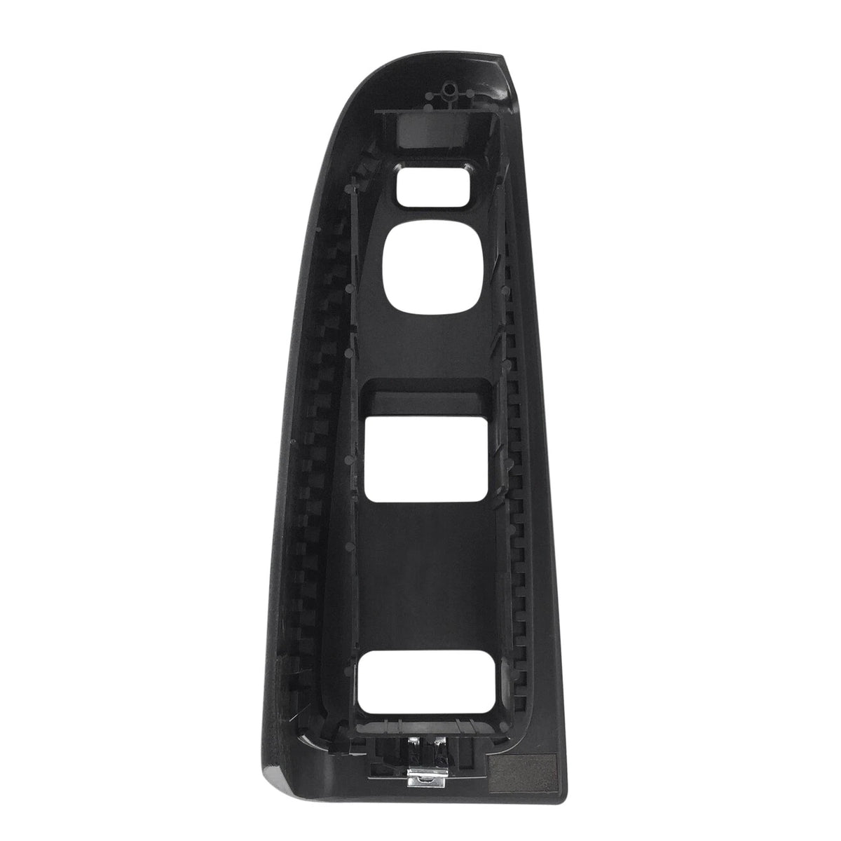 Power Window Switch Bezel for Chevy GMC (Fits LH Front Driver Side)