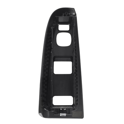 Power Window Switch Bezel for Chevy GMC (Fits LH Front Driver Side)